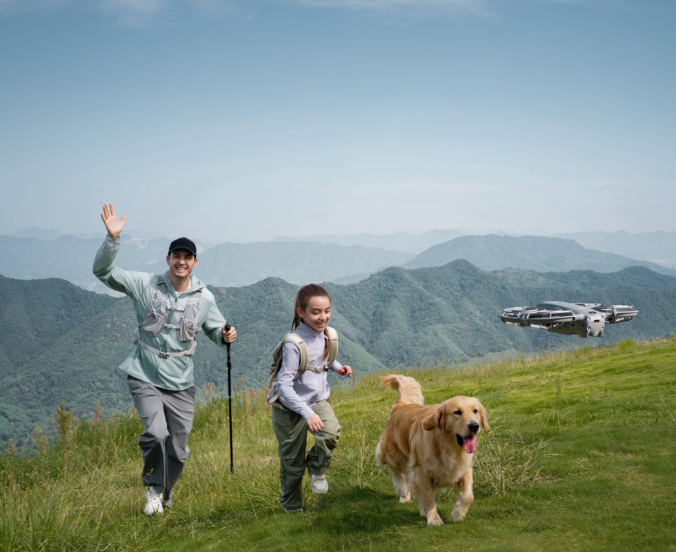 DJI NEO 2